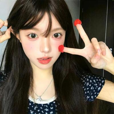 开画少女漫